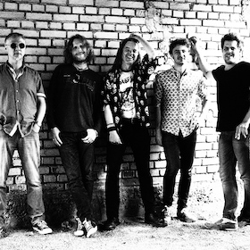 The Great Lakes - Great Songs, Great Band: Great Rock ‘N’ Roll!