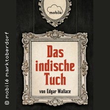 Das indische Tuch