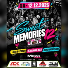 Sweet Memories Part 12 Sa.