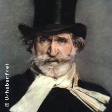 Die große Verdi-Gala