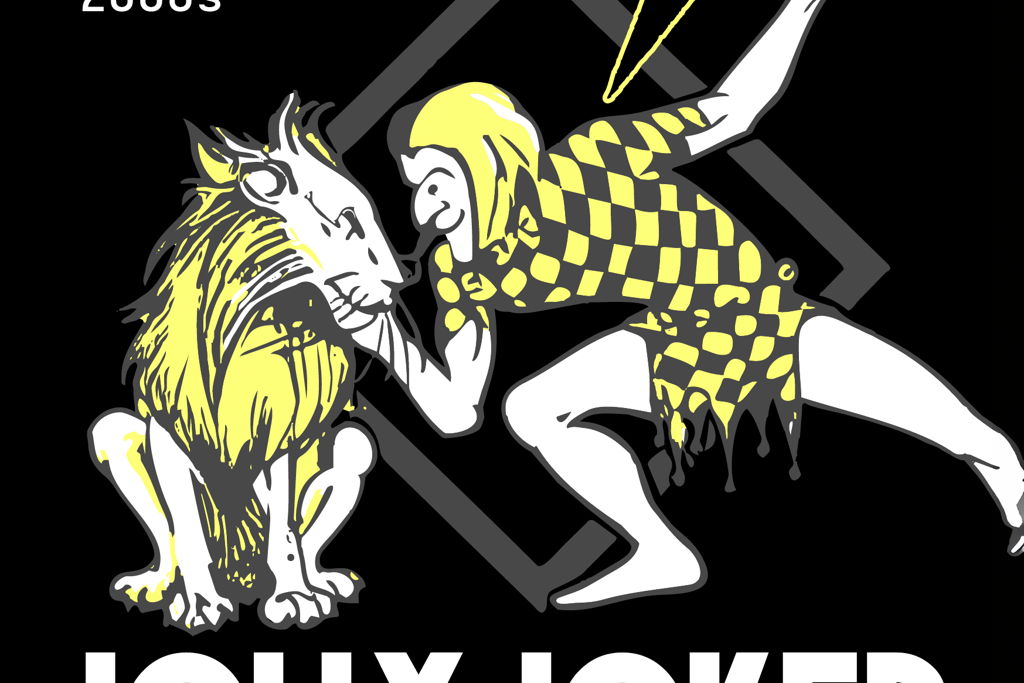 Jolly Joker Friday