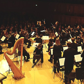 Concert for Peace