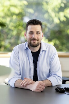 Ryyan Alshebl: Flucht nach vorn