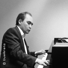 Musikfest Melle - Chopin Sonaten