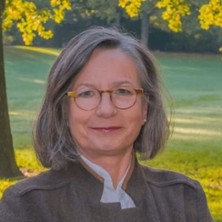 Herbstblättern