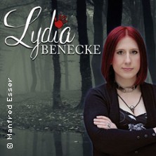 Lydia Benecke - von Hochstapelei, Betrug und Gaslighting