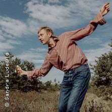 David Lübke - "Wo der Mond die Erde küsst" Tour 2026