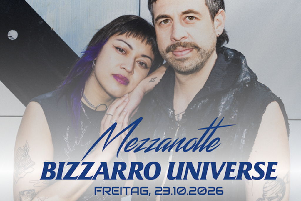 MEZZANOTTE