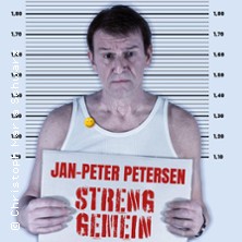 Jan-Peter Petersen - streng gemein