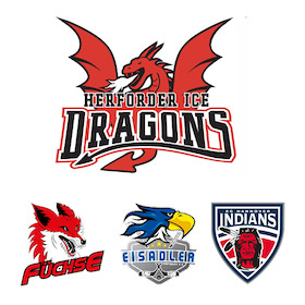 Pre-Season | Drachen-Dreier – 3 Spiele, 2 zahlen!