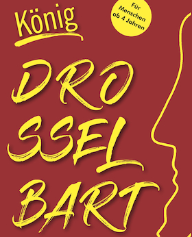 König Drosselbart