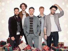 Anders – Wir schenken uns nix