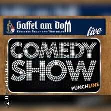 Punchline Comedy