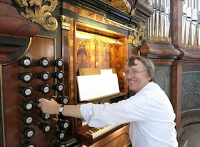 BachOrgelFestival 2026 - Fantasie