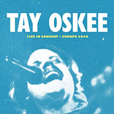Tay Oskee