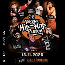 HipHop-Fusion Nürnberg