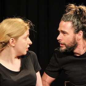 ImproLABOR (A) - mit Wolfgang Vielsack
