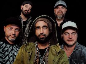 MARLEY'S GHOST - Tribute to Bob Marley & the Wailers