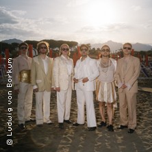 ROY BIANCO & DIE ABBRUNZATI BOYS - LIVE 2026