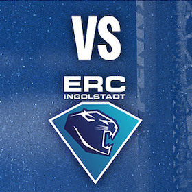 Iserlohn Roosters - ERC Ingolstadt