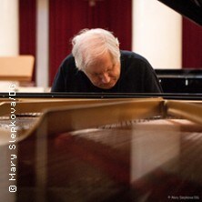 Grigory Sokolov, Klavier