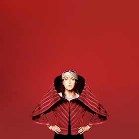 Souad Massi feat. Youssoupha