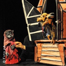 Die Bremer Stadtmusikanten