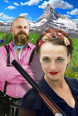 Schwester Cordula - ...liebt Heimatromane