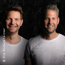 Schlagerduo "Die Rodensteiner"