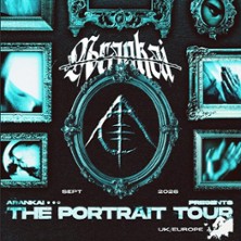Arankai - The Portrait Tour 2026