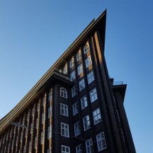 Kontorhausviertel