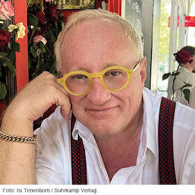 Tuvia Tenenbom - Wie nennt ihr dieses Land hier?