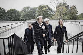 TONarten Musikfestival 2026 – Gustav Peter Wöhler Band - TONband
