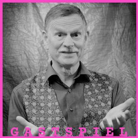 Richard Martin - I´ll Tell You A Tale! - in englischer Sprache