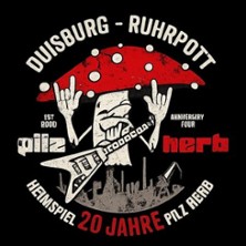 20 Jahre Pilz Herb