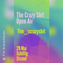 Crazy Shit Open Air