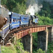 Magisches Südindien