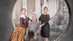 Ohnsorg Theater - Ein letztes Mahl