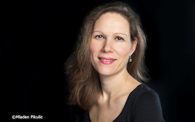 sueddeutsche kammersinfonie bietigheim & Ursula Schoch, Violine - Leitung: Peter Wallinger
