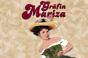 Gräfin Mariza