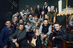 Monika Roscher Bigband - Live 2026