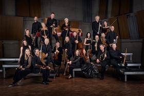FREIBURGER BAROCKORCHESTER