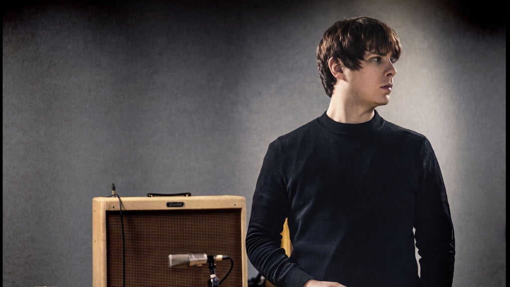 Jake Bugg: Alamo - Solo Acoustic Tour
