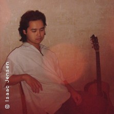 Isaac Jensen - "Tomorrow (From Your Love)" Release Show