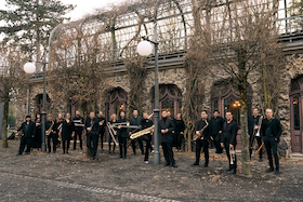 The Horn Flakes - Sommerkonzert