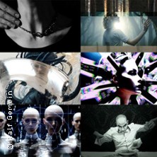 Layers Respond - Post Prog Music