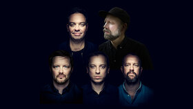 Maciej Obara Quartet feat. Mathias Eick