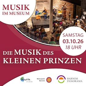 Musik des kleinen Prinzen