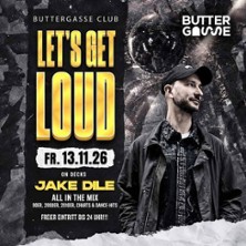 Let's get Loud
