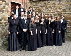 Kammerchor Stuttgart